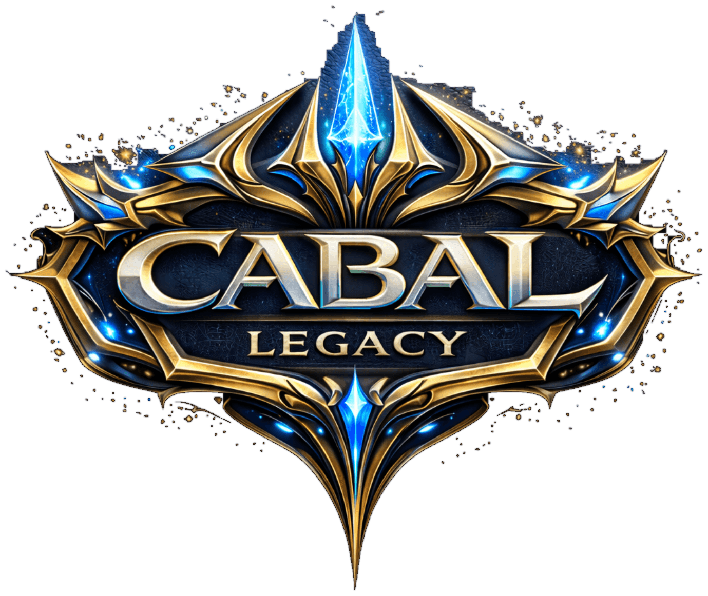 Logo Cabal Legacy